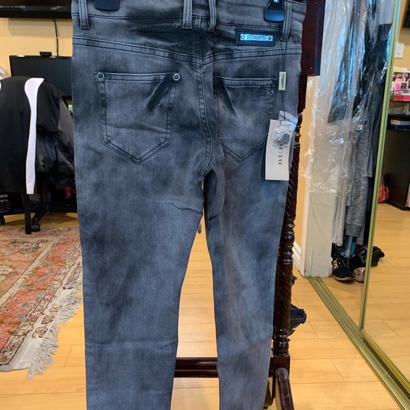Burberry jean - Picture 4 of 10